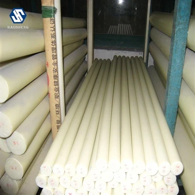 Cara Memilih Bahan Nylon MC Sebelum Dipemesinan