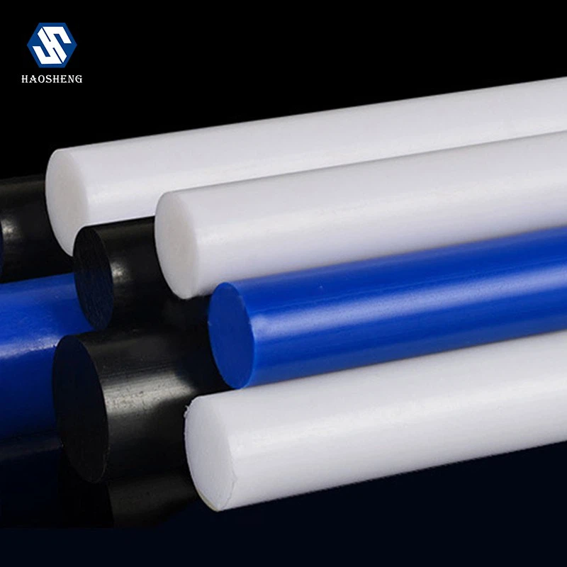 Nylon 6 Rod