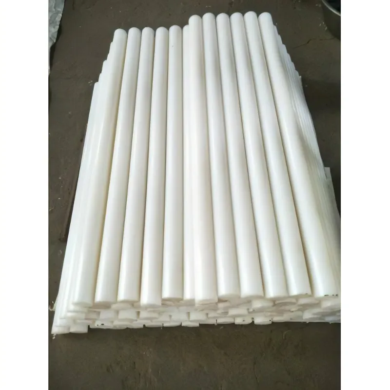 Bar bulat nilon